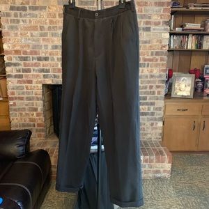 Men’s dress pants